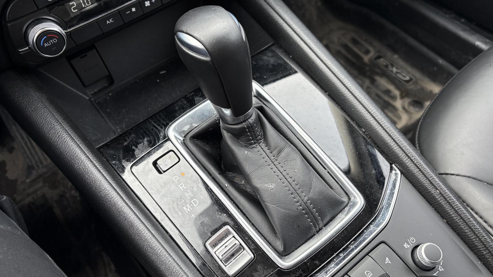 2024 Mazda CX-5 - Image 26