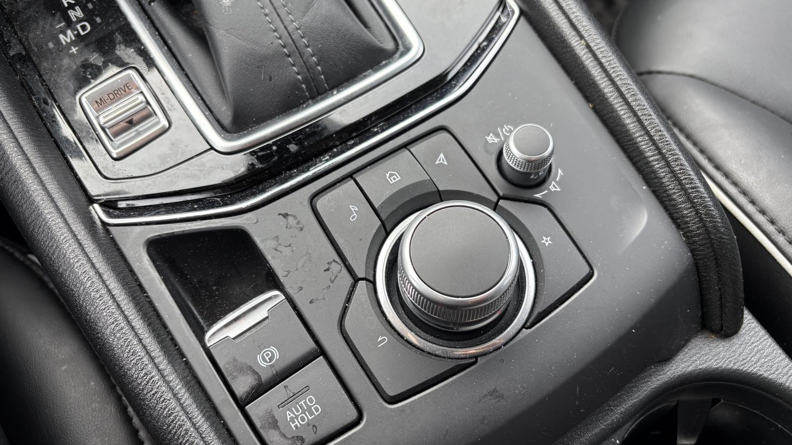 2024 Mazda CX-5 - Image 28