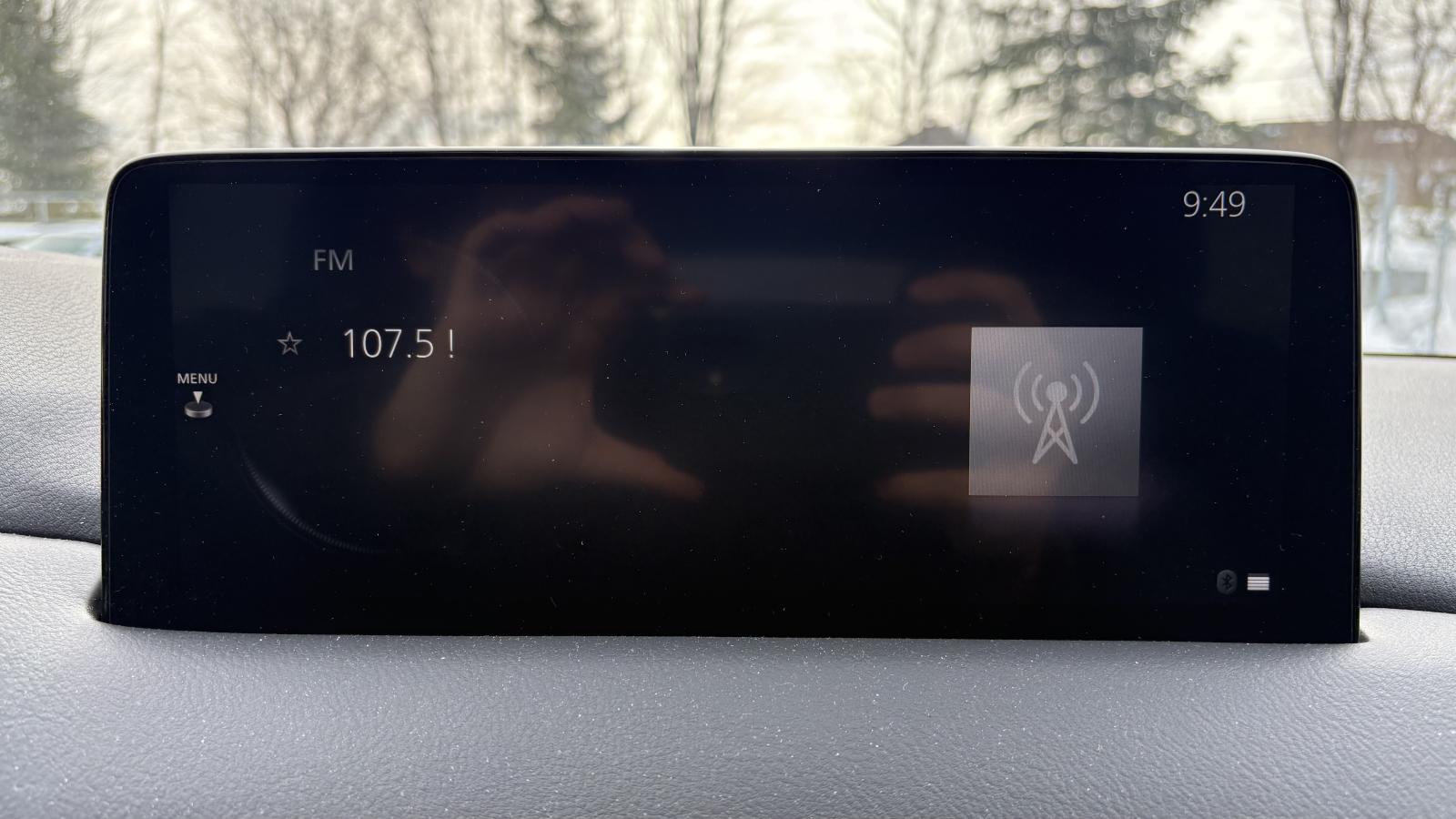 2024 Mazda CX-5 - Image 29