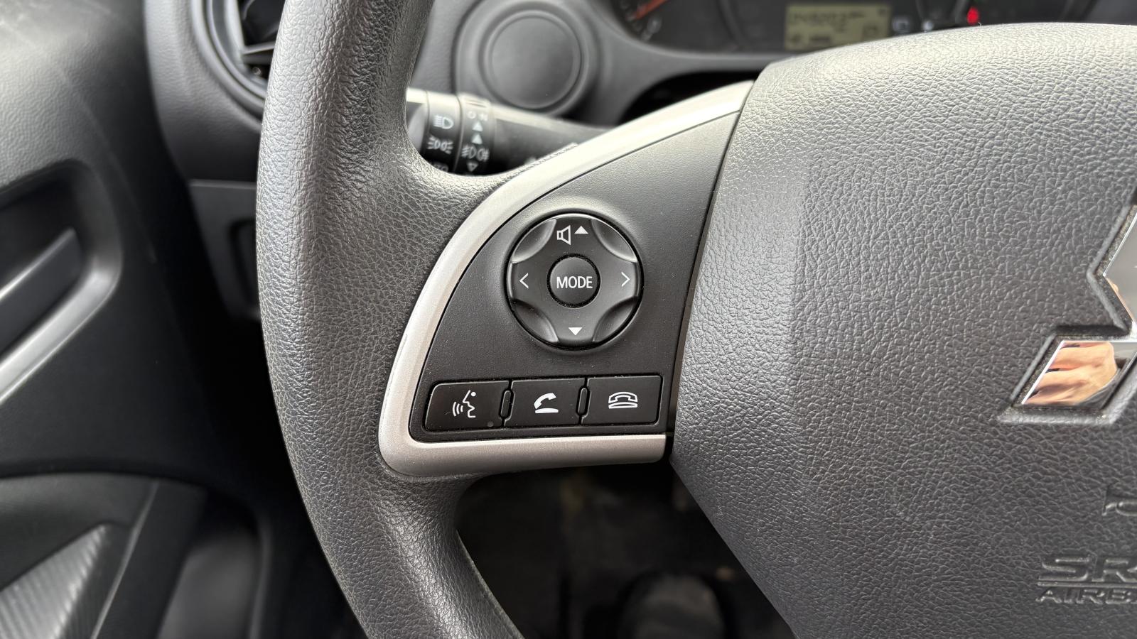 2022 Mitsubishi Mirage - Image 14