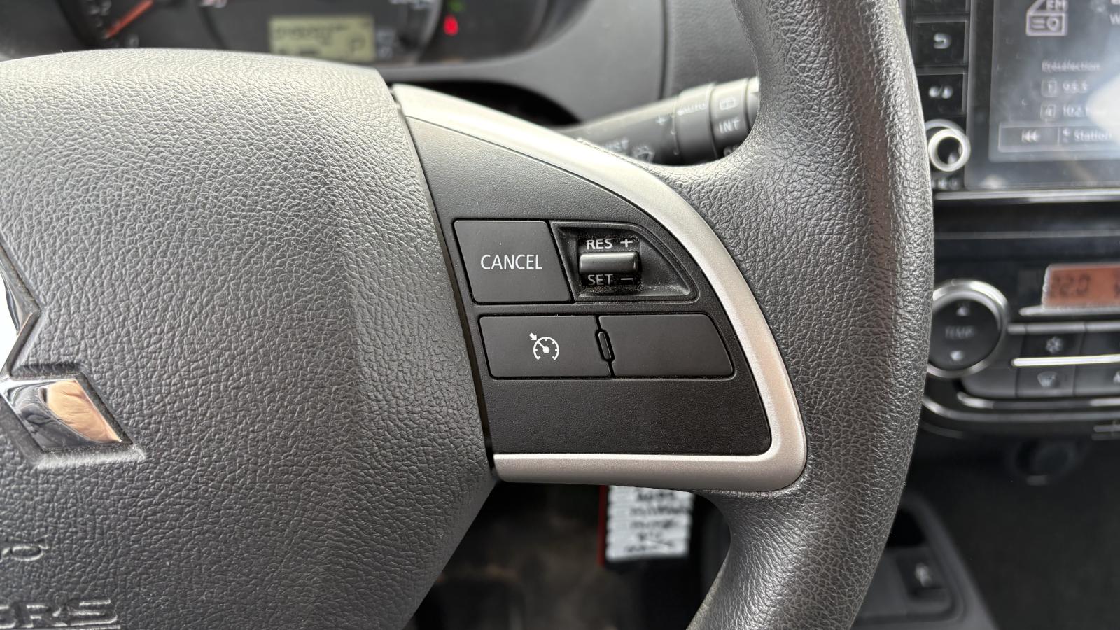 2022 Mitsubishi Mirage - Image 15