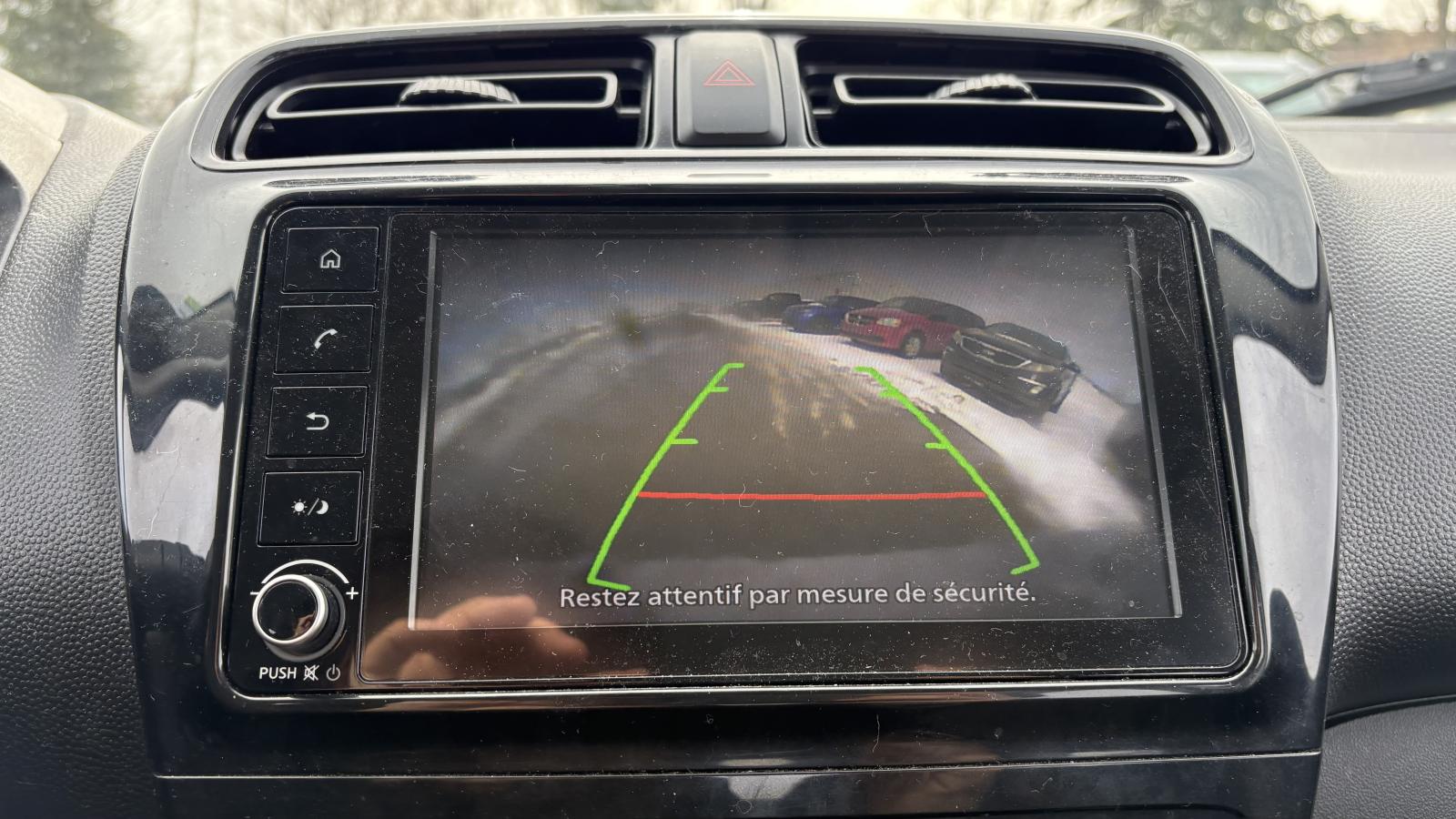 2022 Mitsubishi Mirage - Image 20