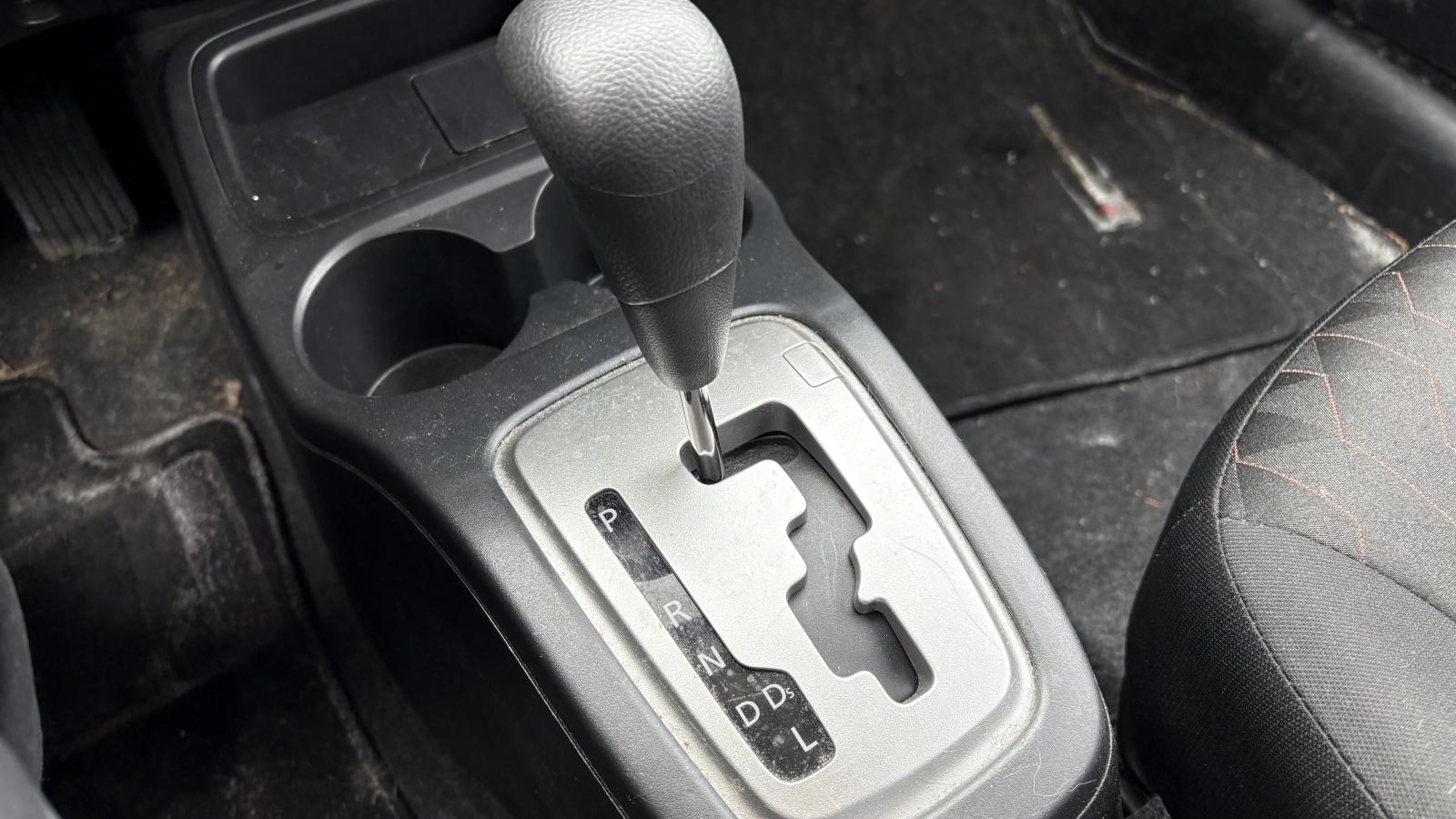 2022 Mitsubishi Mirage - Image 23