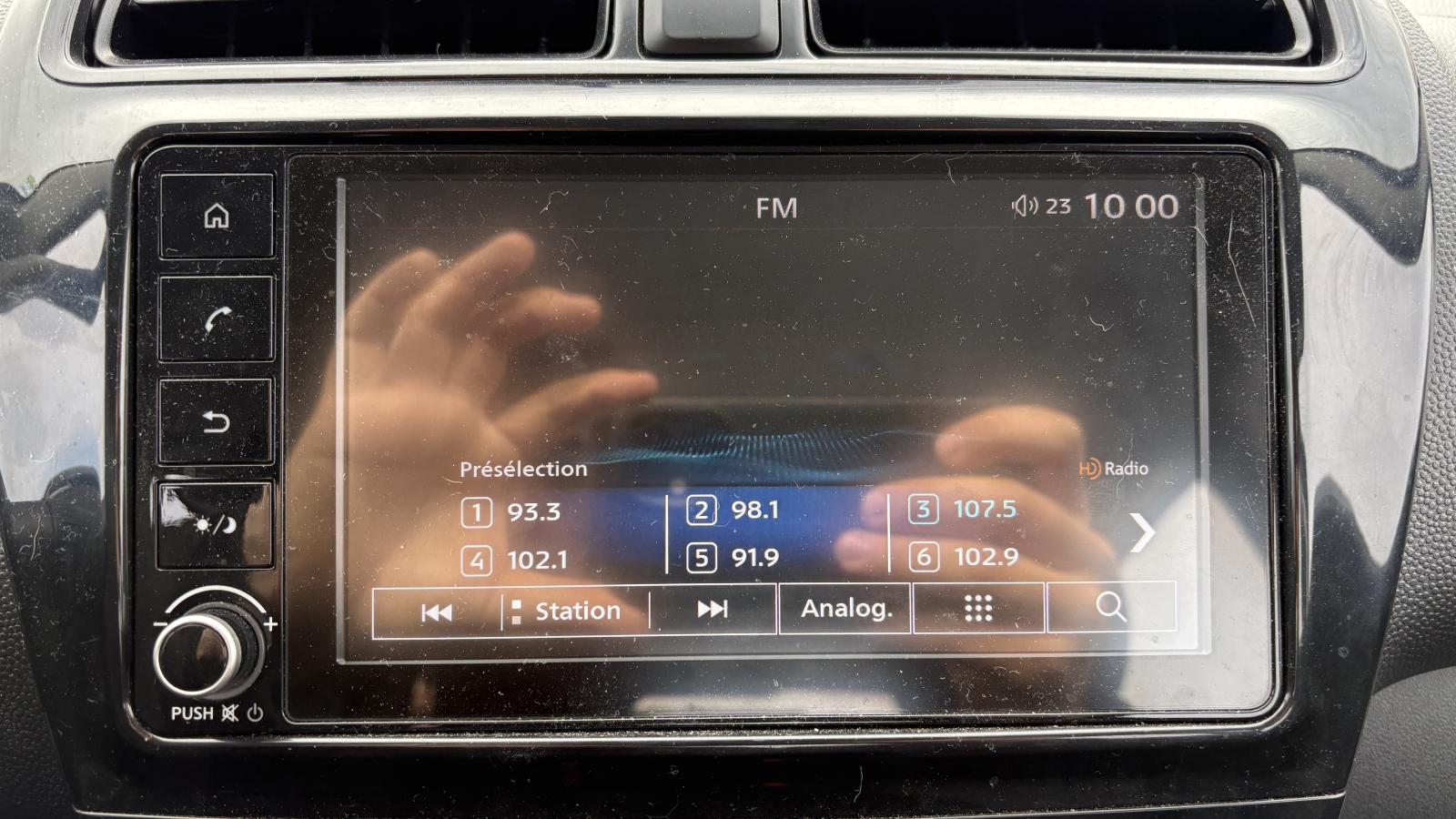 2022 Mitsubishi Mirage - Image 24