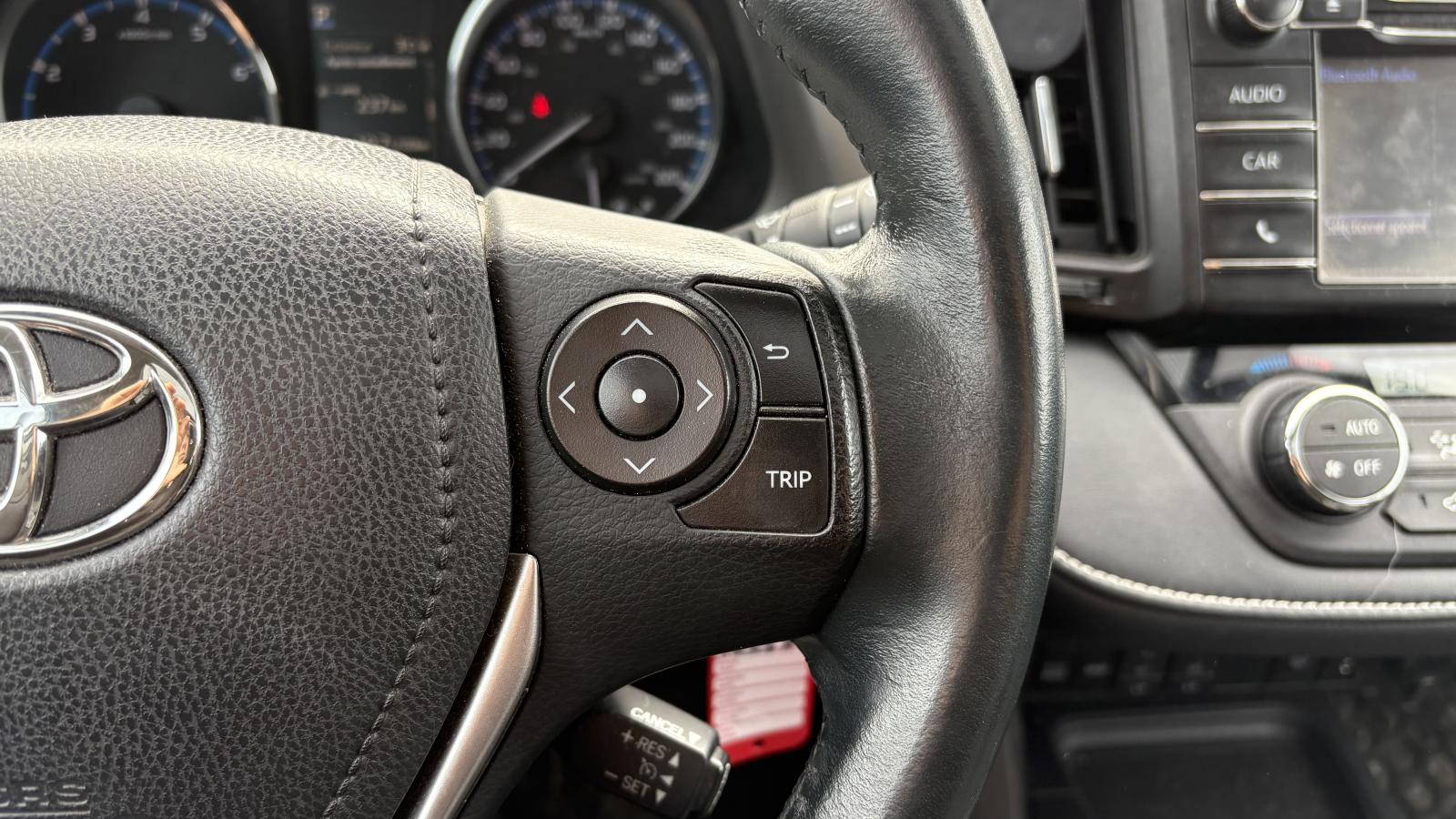 2016 Toyota RAV4 - Image 20