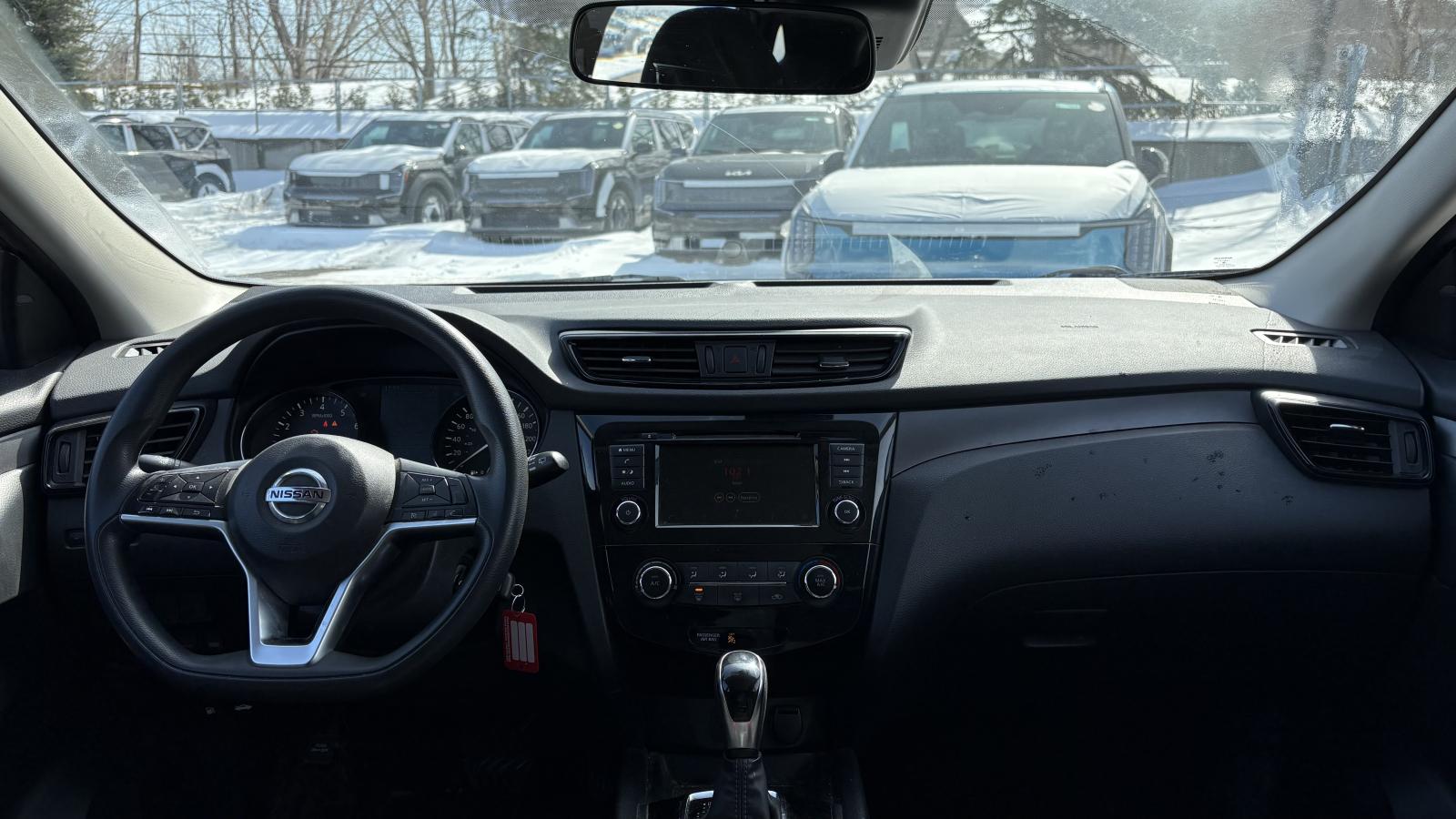 2020 Nissan Qashqai - Image 7