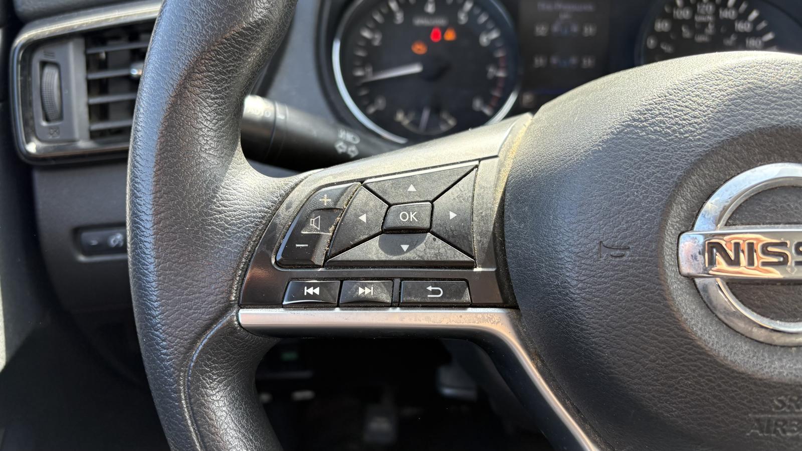 2020 Nissan Qashqai - Image 16