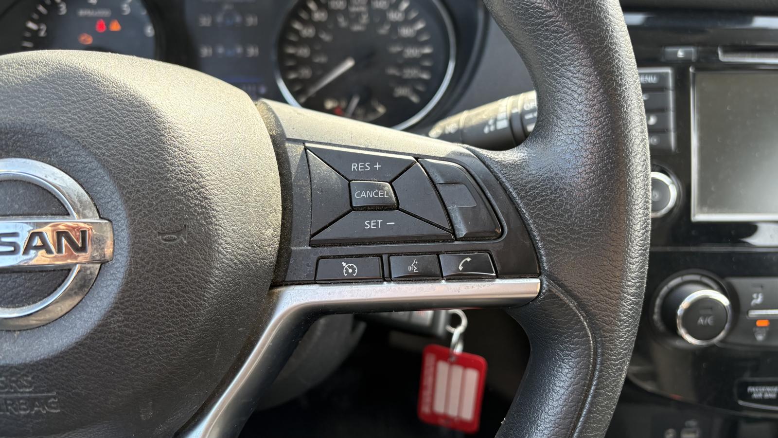 2020 Nissan Qashqai - Image 17