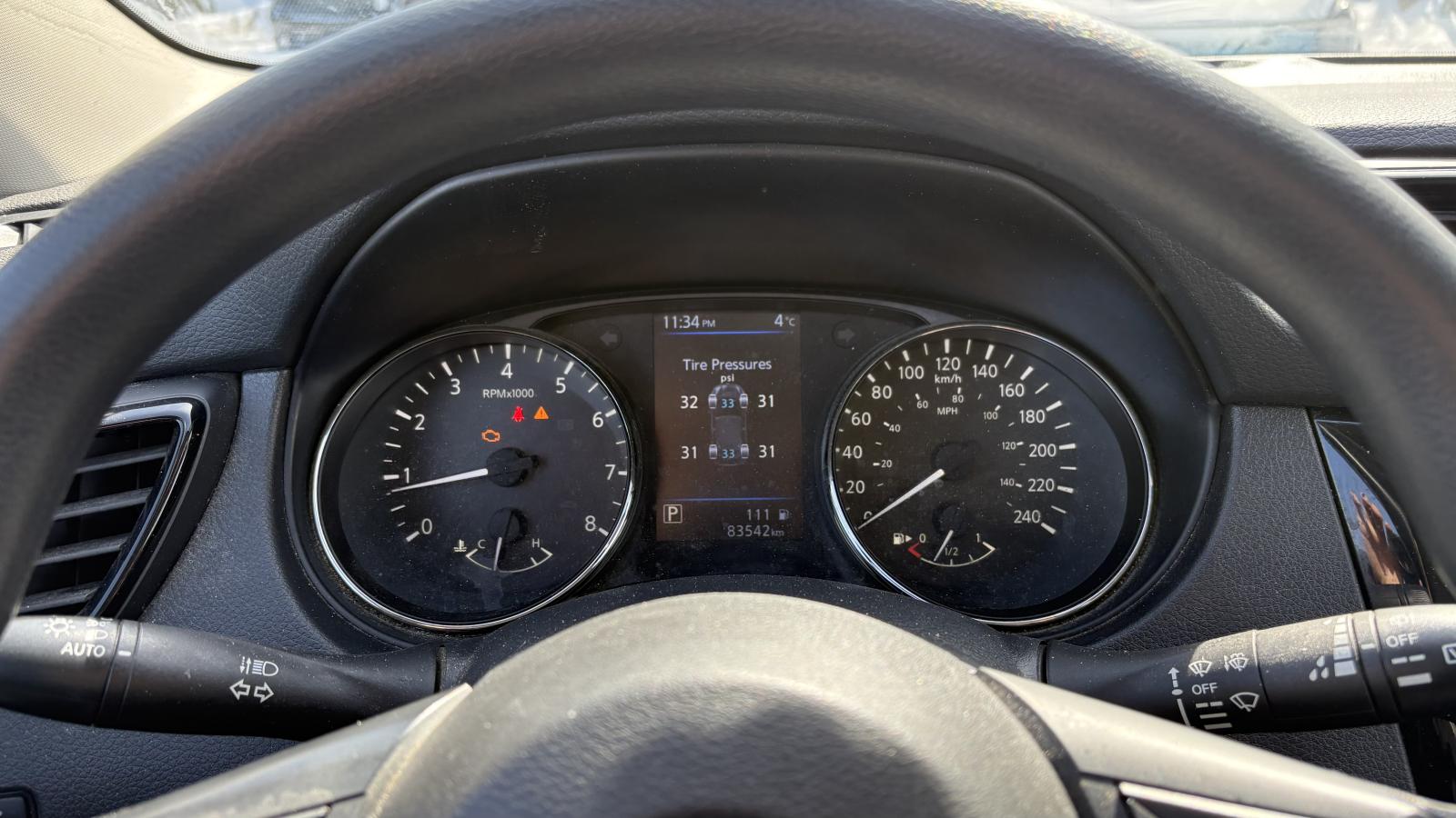 2020 Nissan Qashqai - Image 19