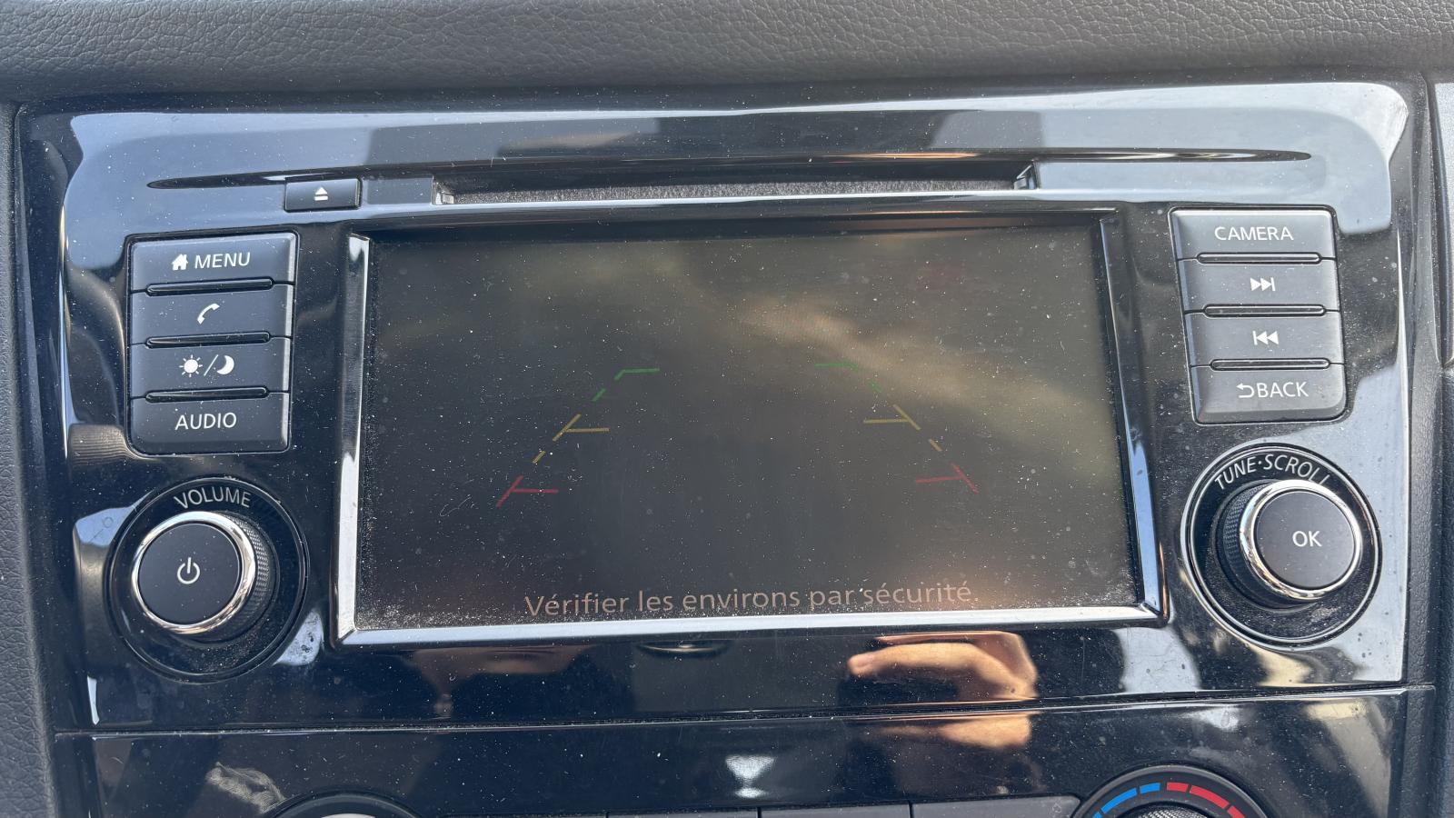 2020 Nissan Qashqai - Image 22