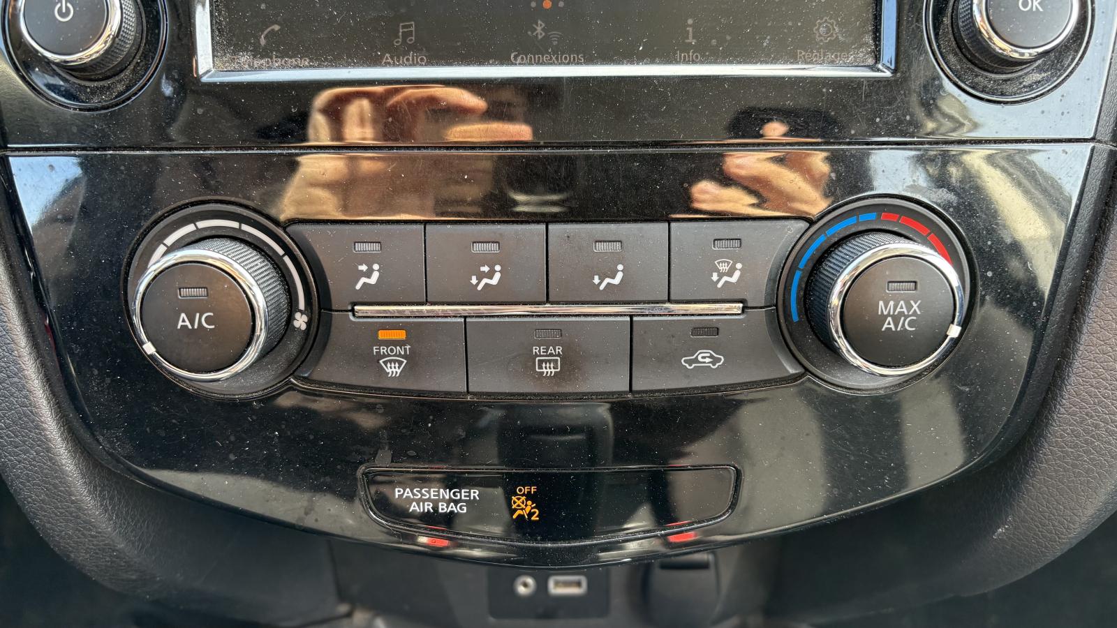 2020 Nissan Qashqai - Image 23