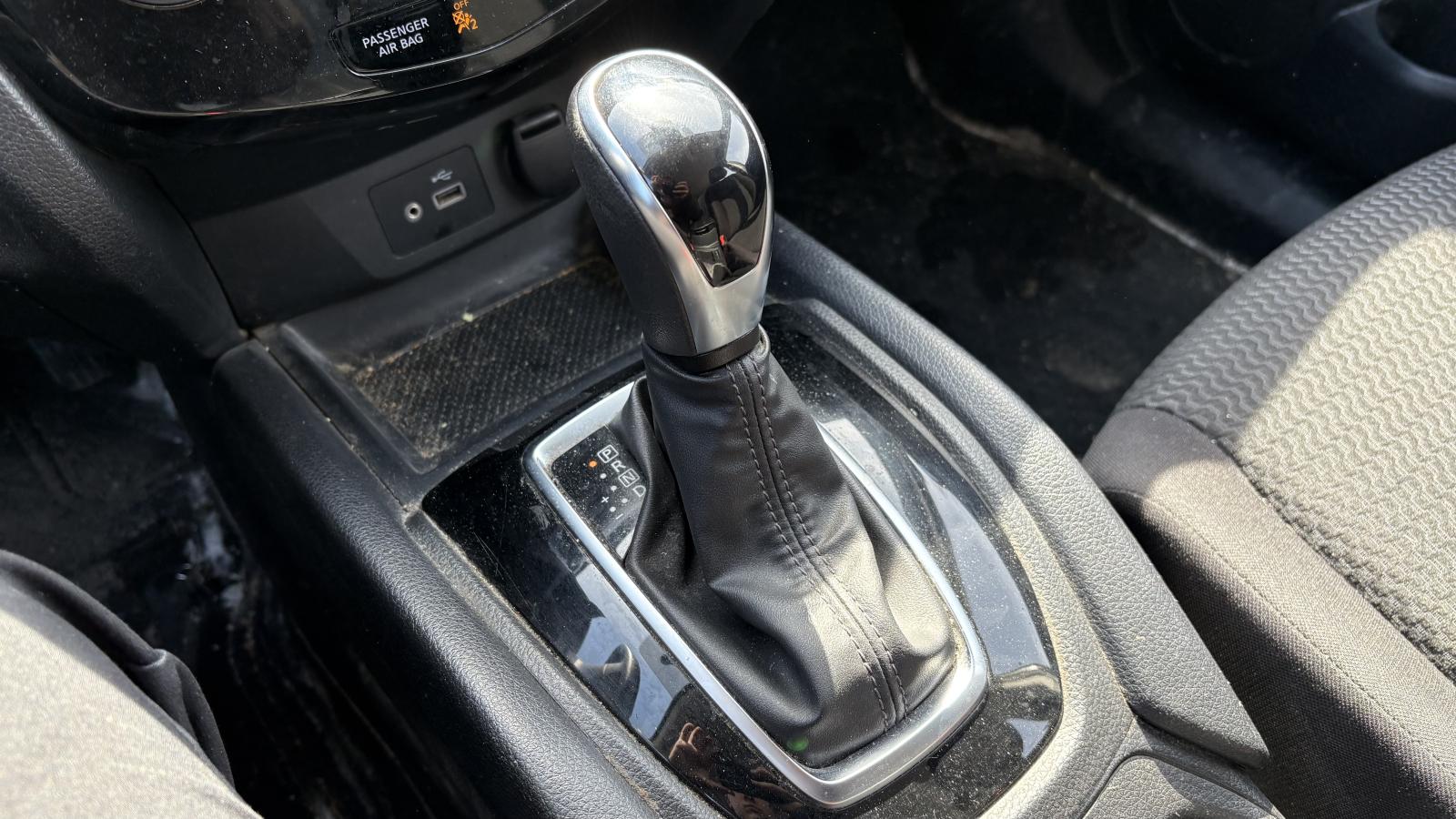 2020 Nissan Qashqai - Image 25