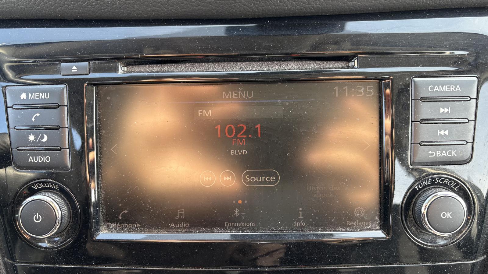 2020 Nissan Qashqai - Image 26