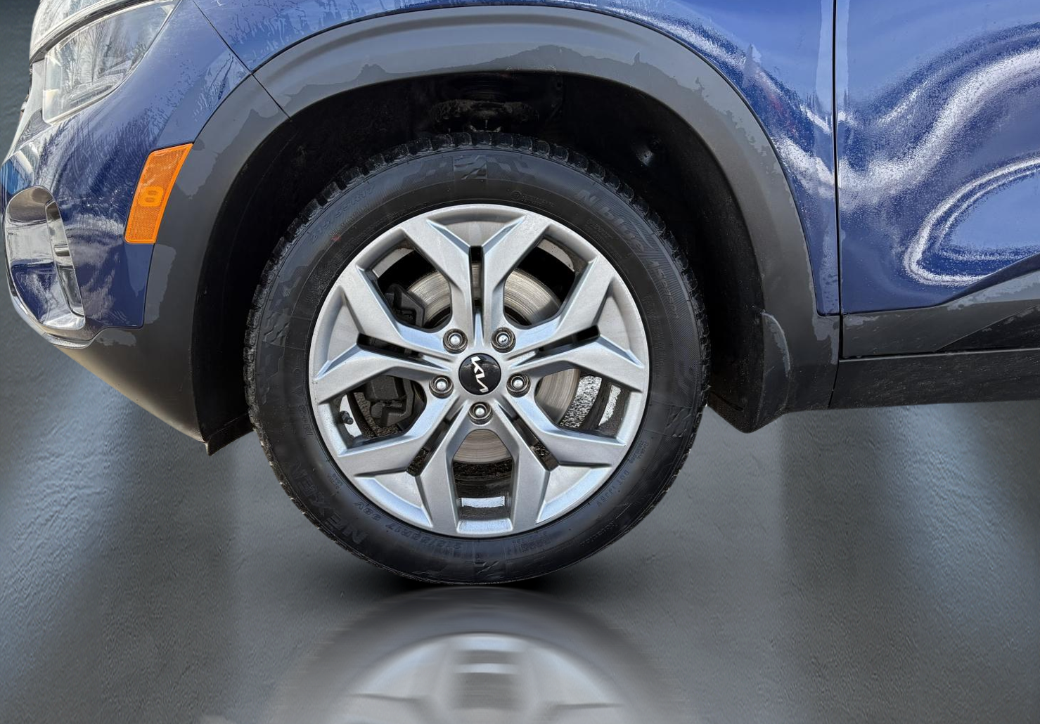 2024 Kia Seltos - Image 5