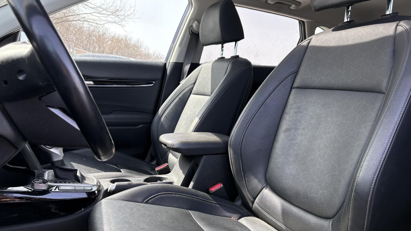 2024 Kia Seltos - Image 13