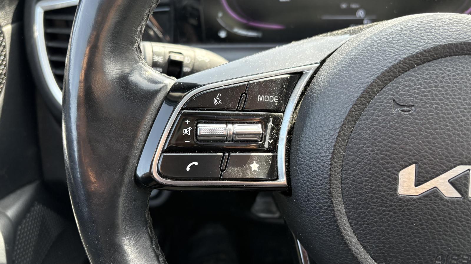 2024 Kia Seltos - Image 17