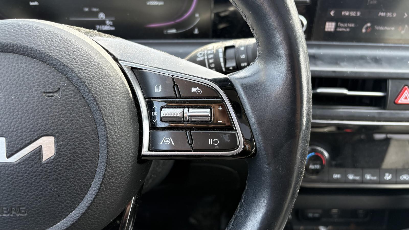 2024 Kia Seltos - Image 19