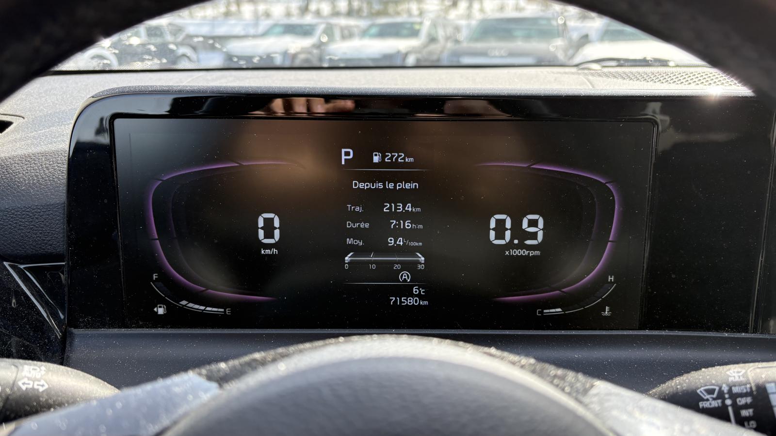 2024 Kia Seltos - Image 20