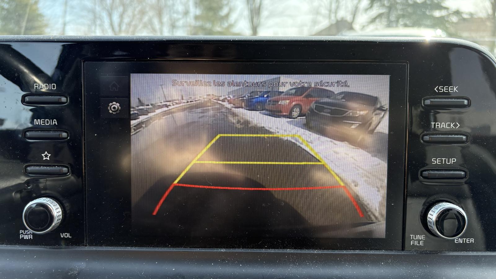 2024 Kia Seltos - Image 23