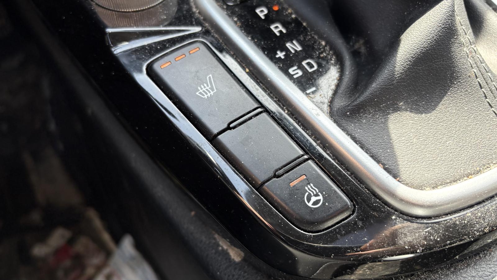 2024 Kia Seltos - Image 26