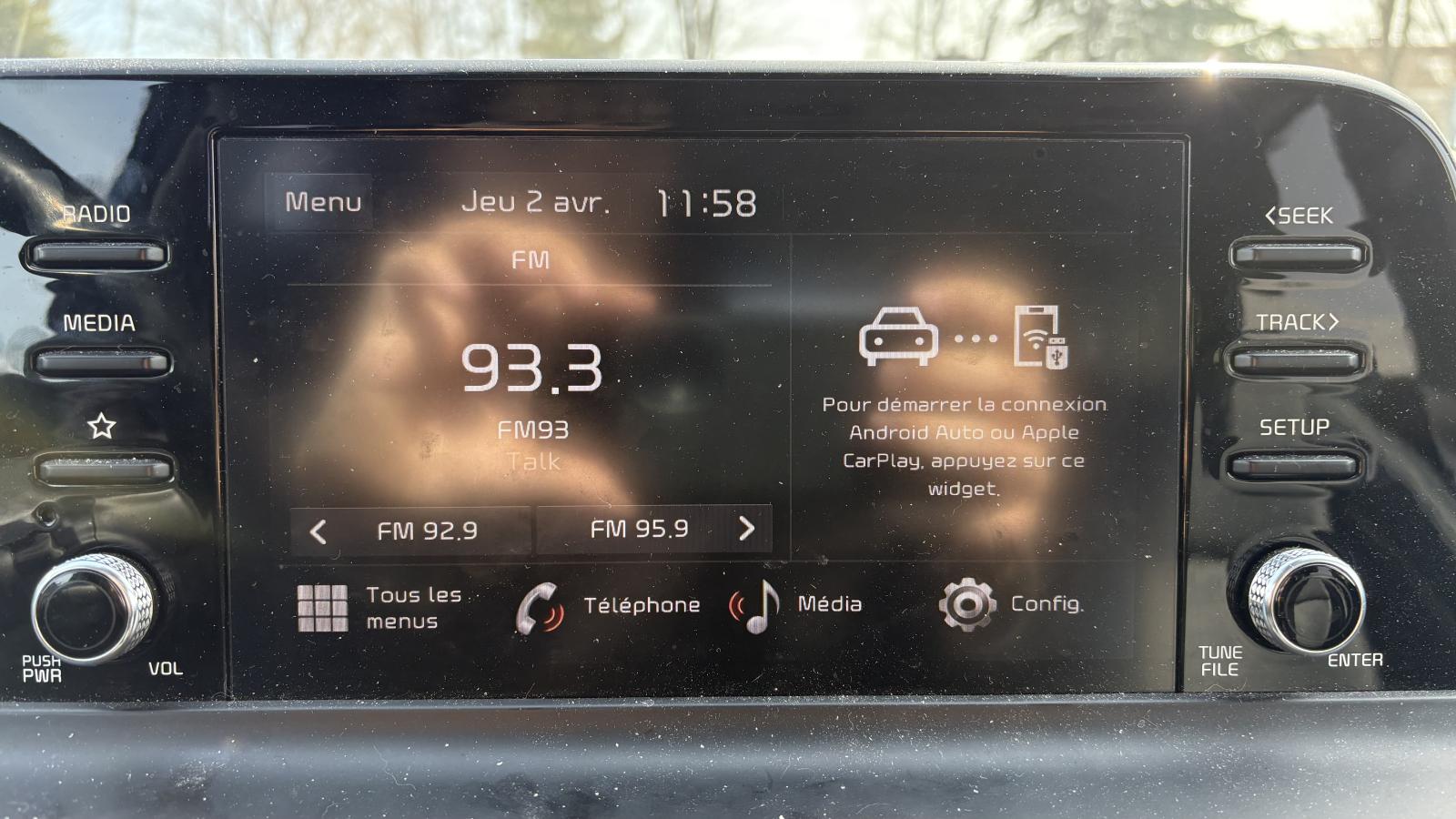 2024 Kia Seltos - Image 28