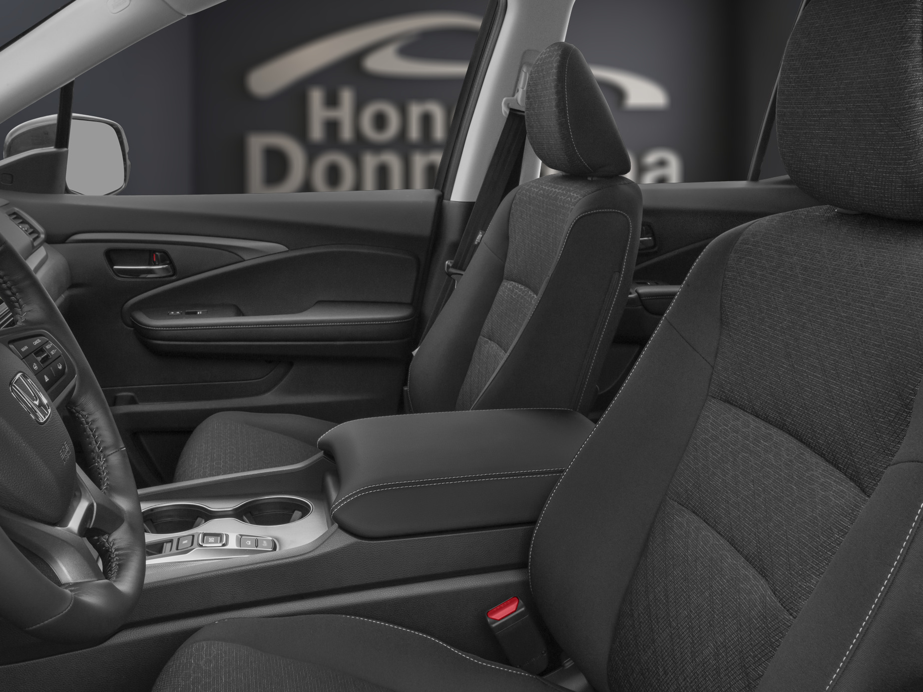 2026 Honda Ridgeline - Image 5