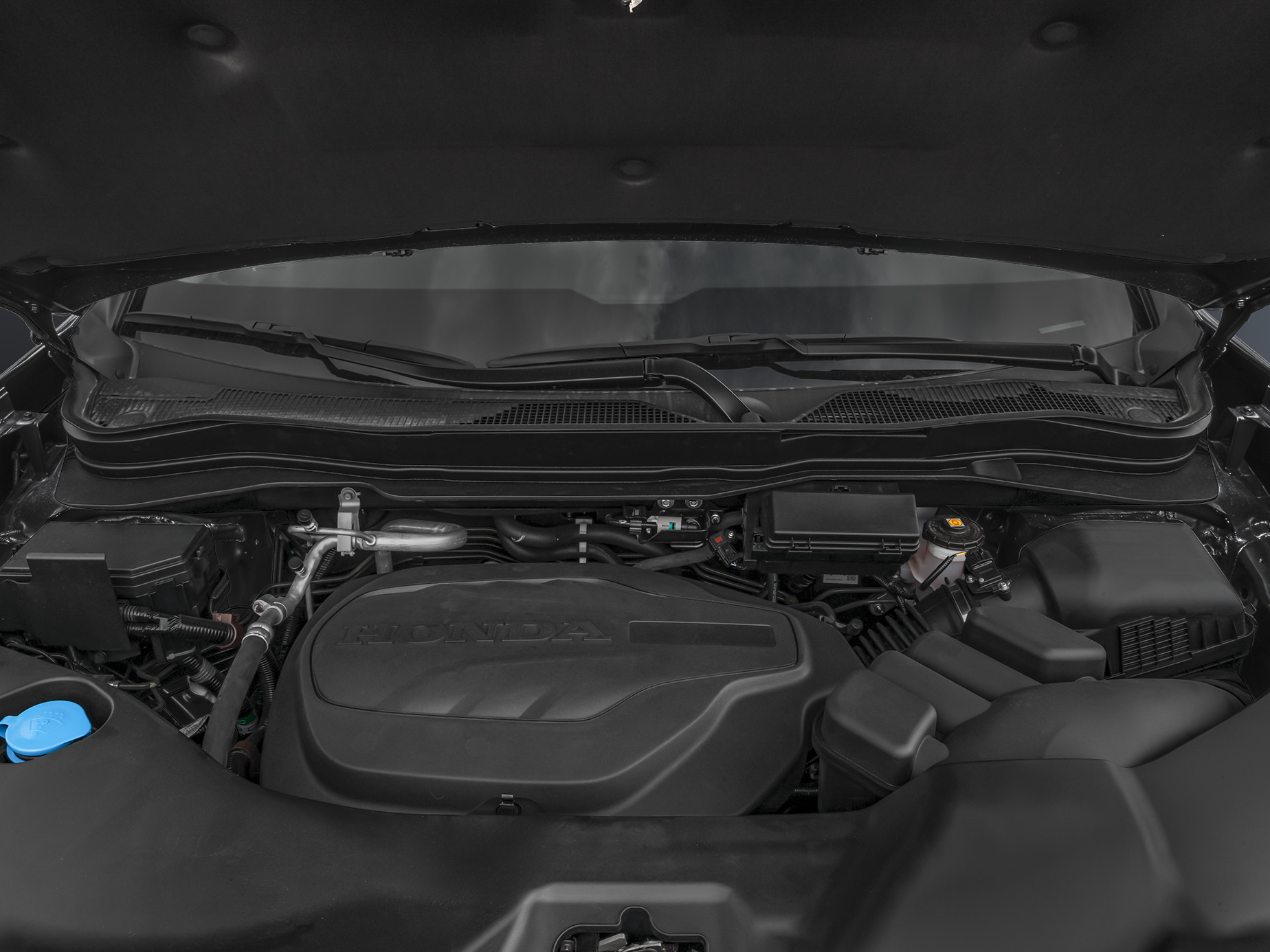 2026 Honda Ridgeline - Image 8