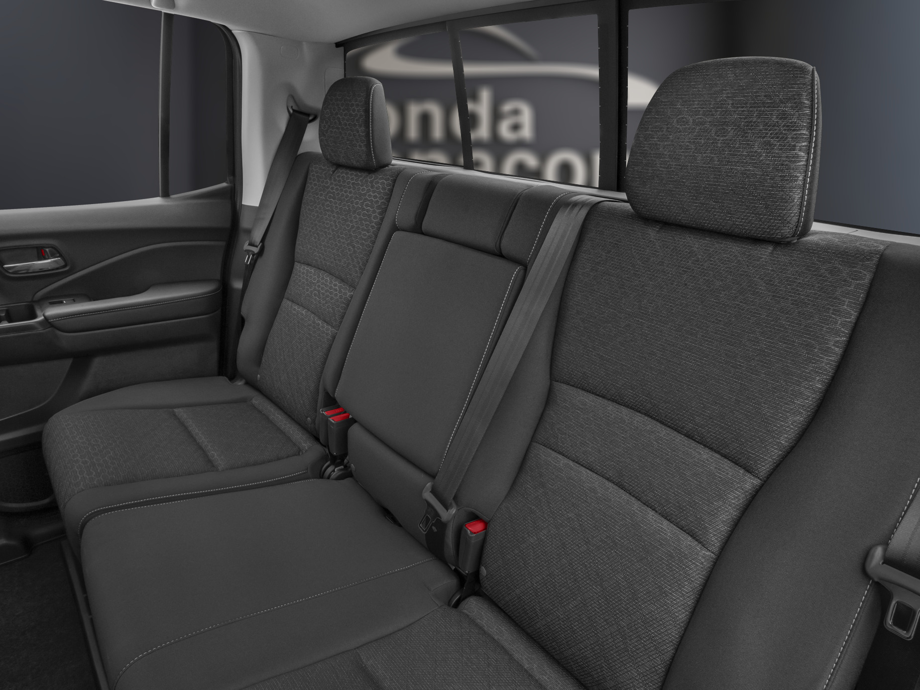 2026 Honda Ridgeline - Image 9