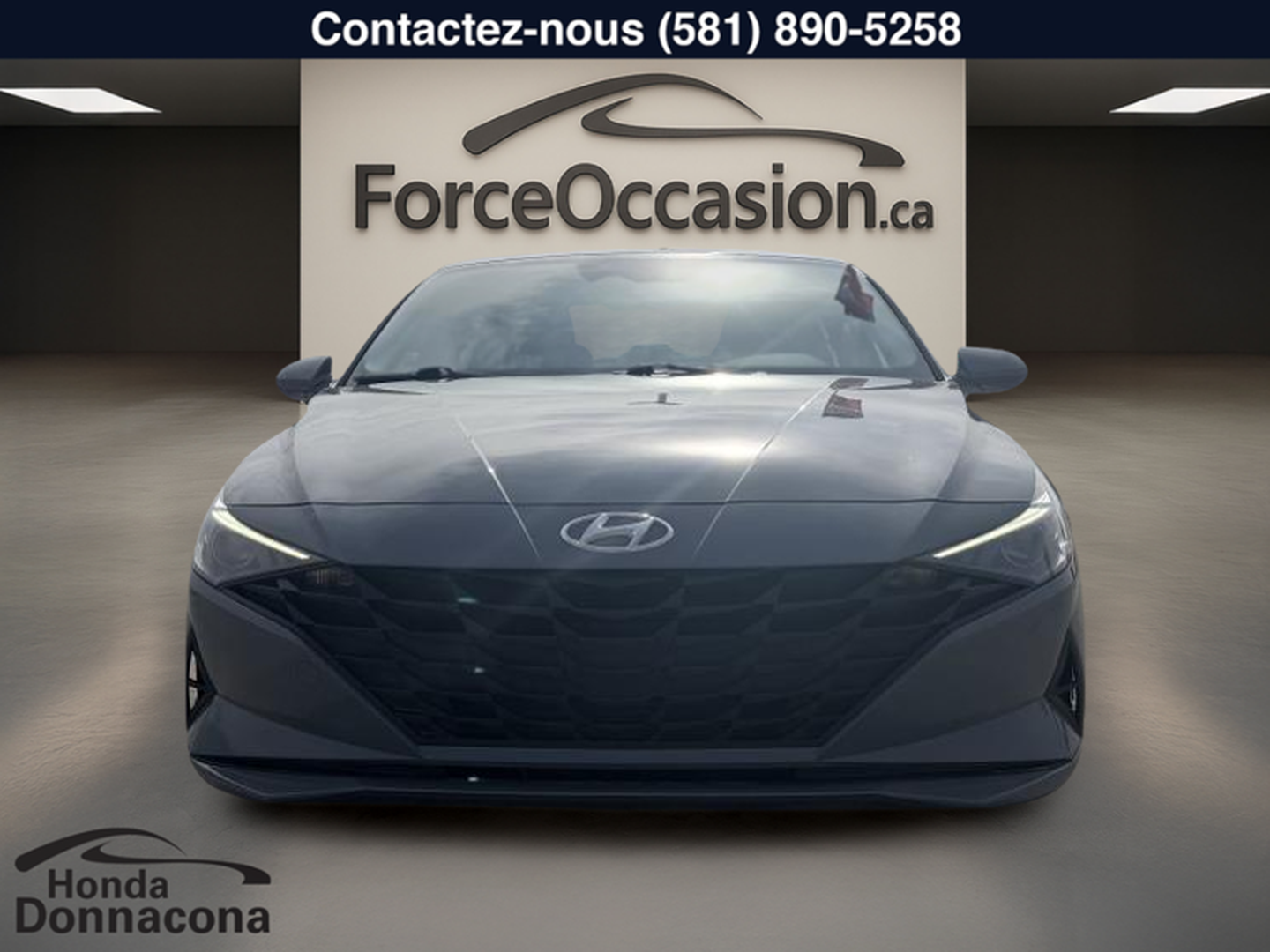 2021 Hyundai Elantra - Image 5