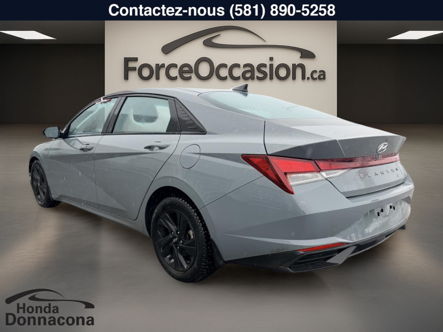 2021 Hyundai Elantra - Image 7