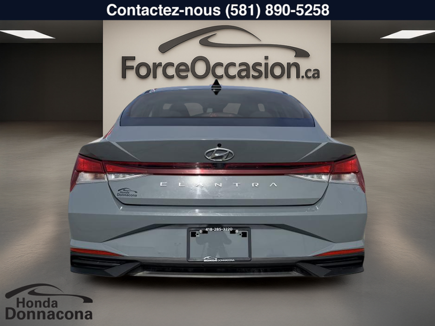 2021 Hyundai Elantra - Image 9
