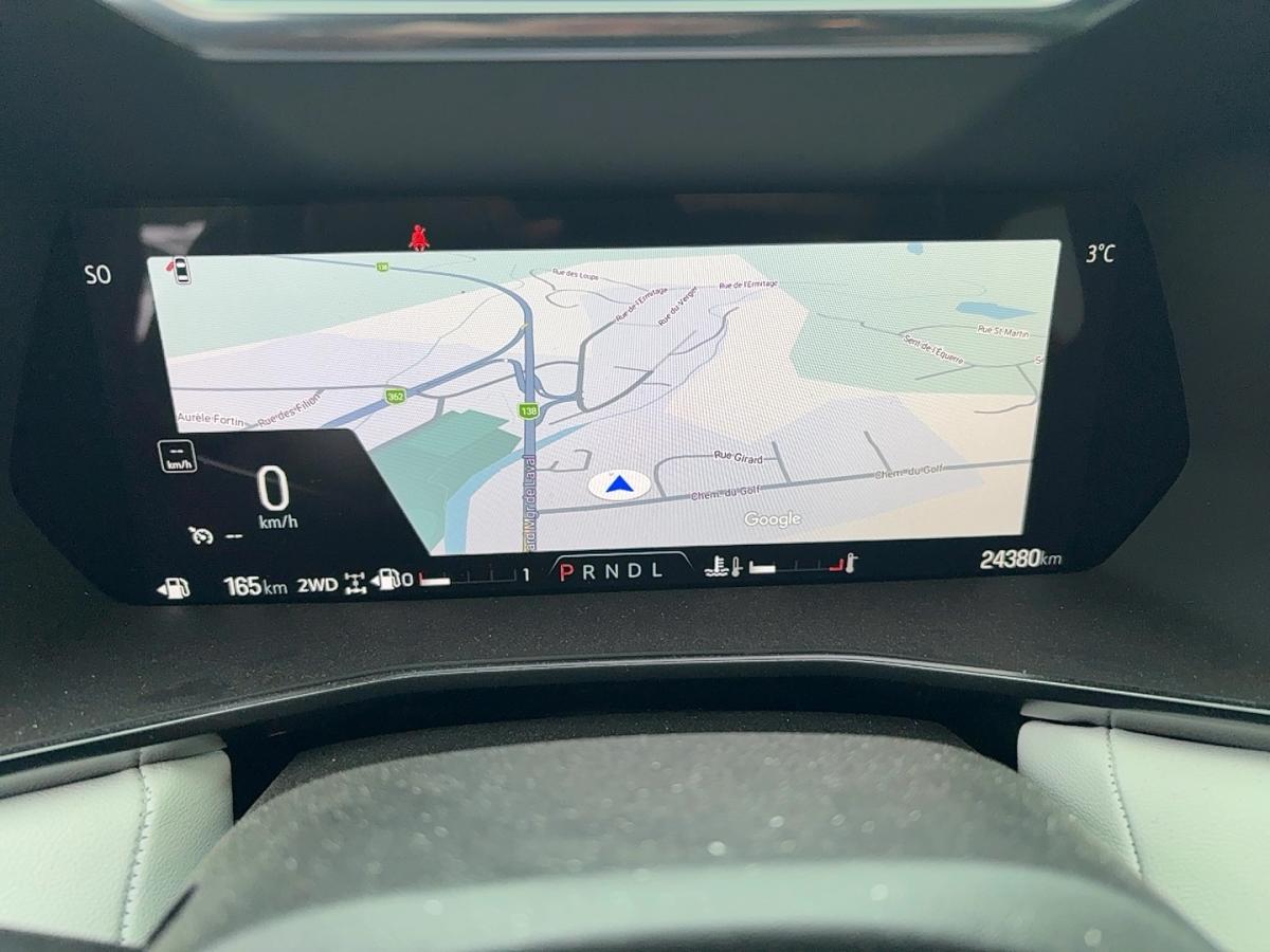 2025 GMC Canyon - Image 10