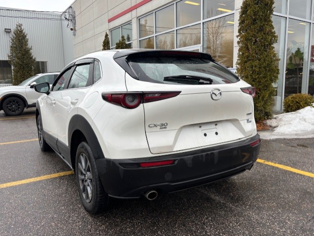 2021 Mazda CX-30 - Image 5