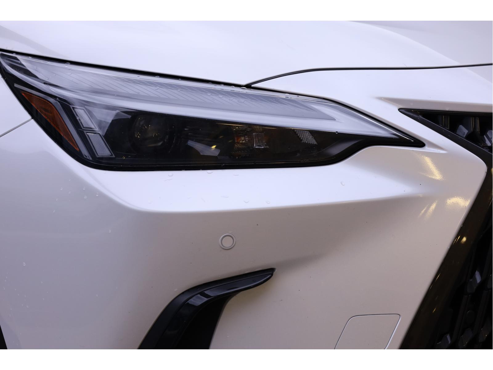 2022 Lexus NX - Image 2