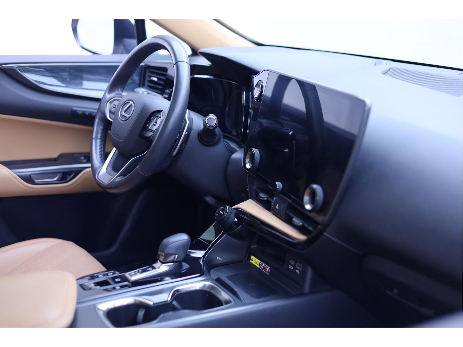 2022 Lexus NX - Image 6