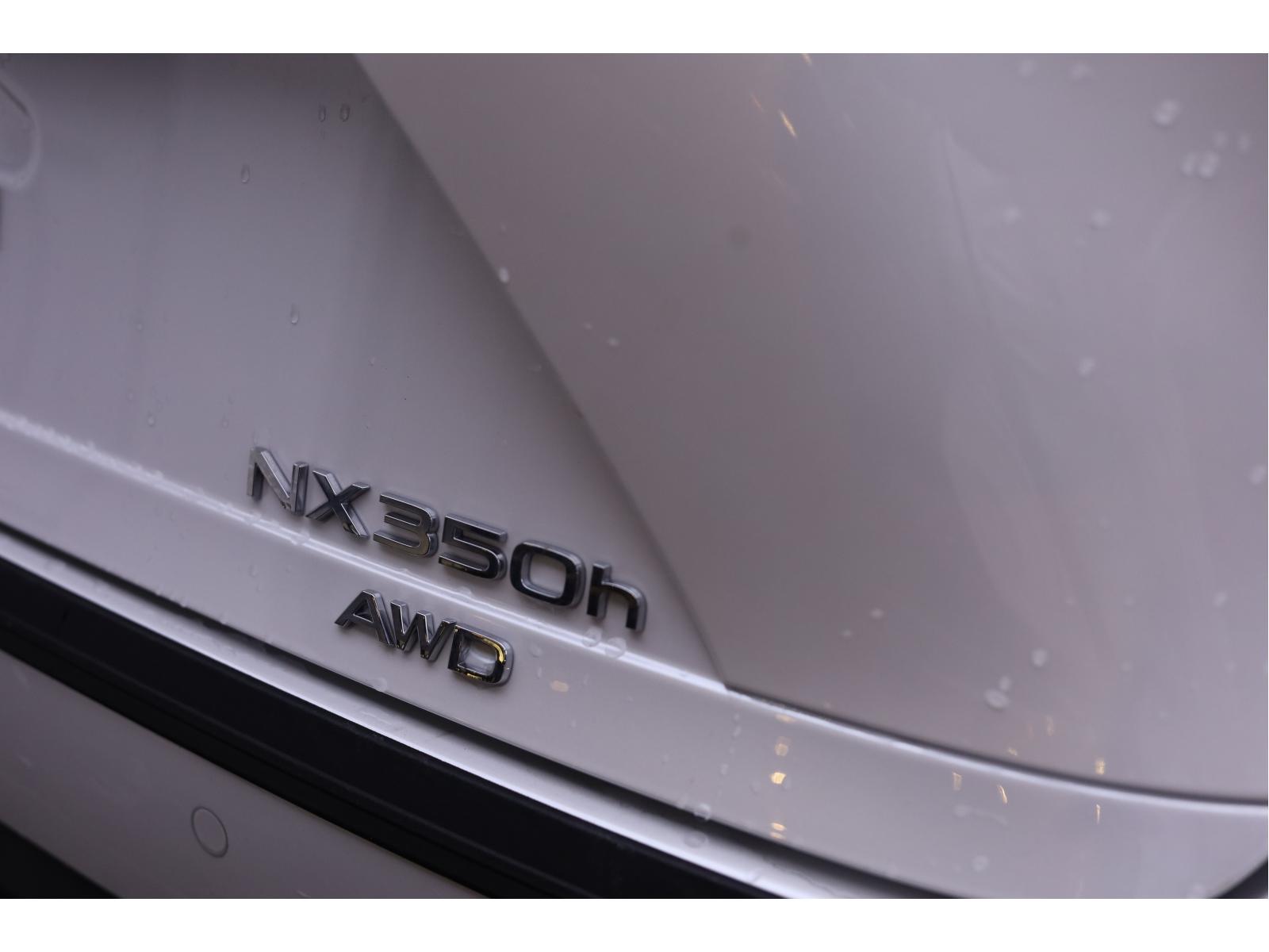 2022 Lexus NX - Image 9