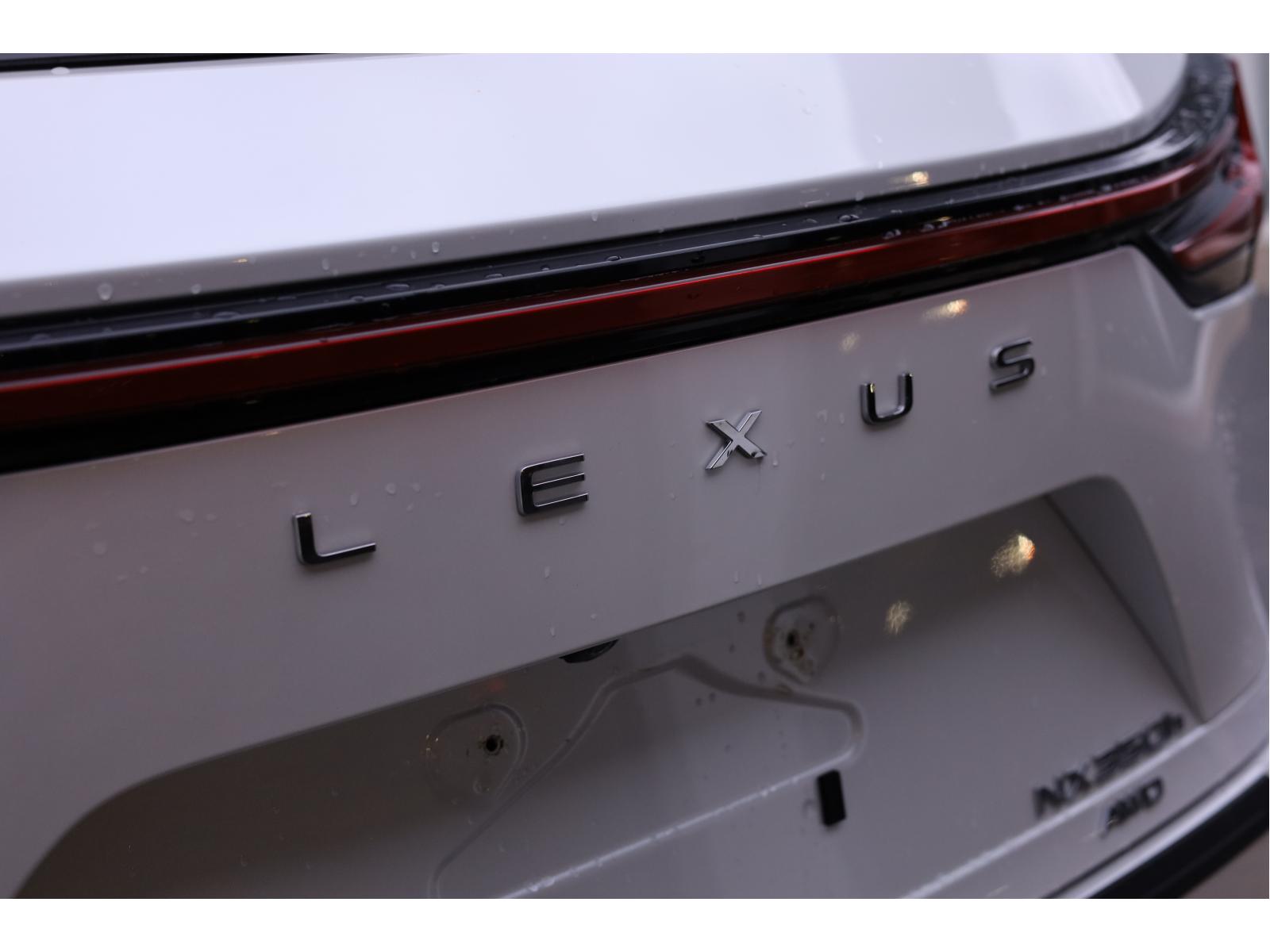 2022 Lexus NX - Image 10