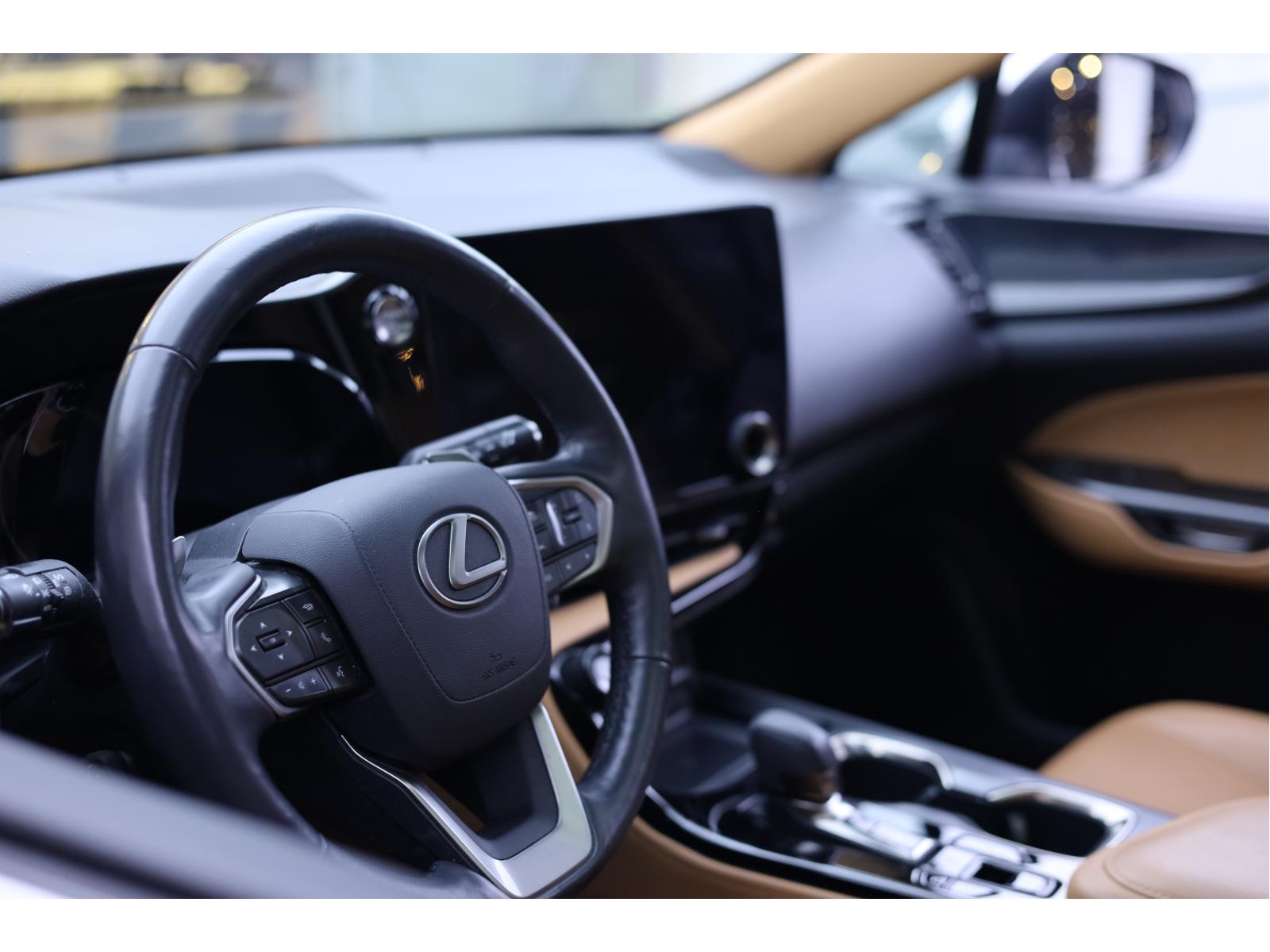 2022 Lexus NX - Image 13