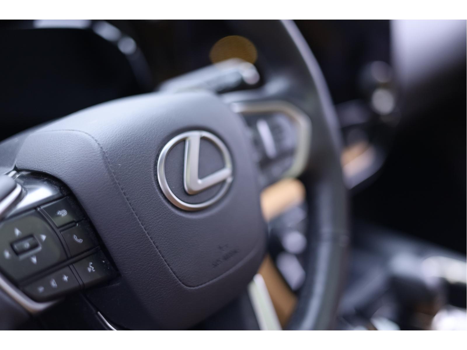 2022 Lexus NX - Image 14