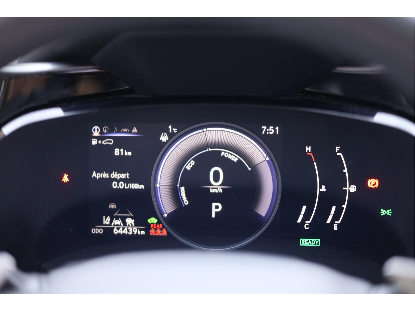 2022 Lexus NX - Image 17