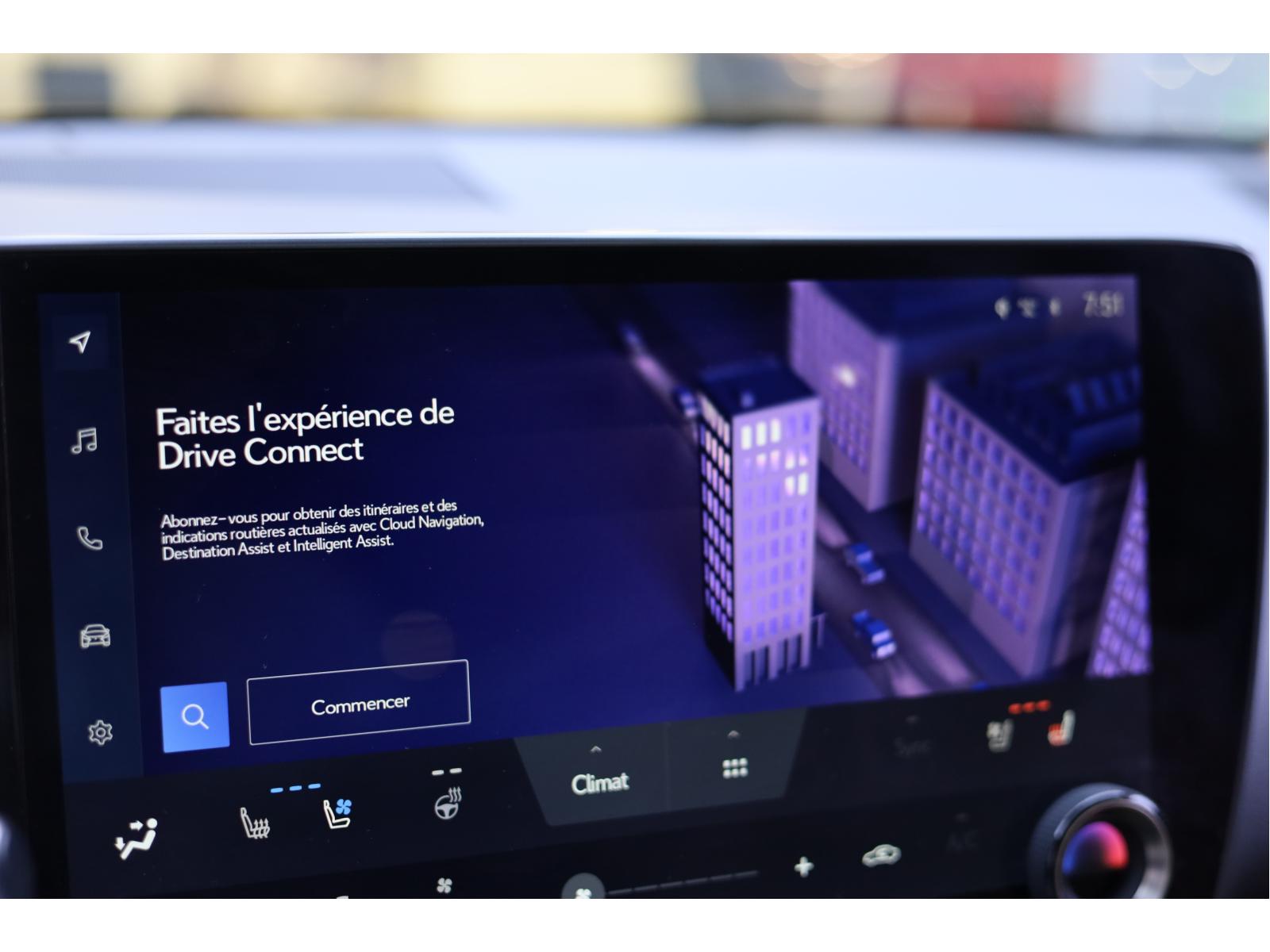 2022 Lexus NX - Image 18