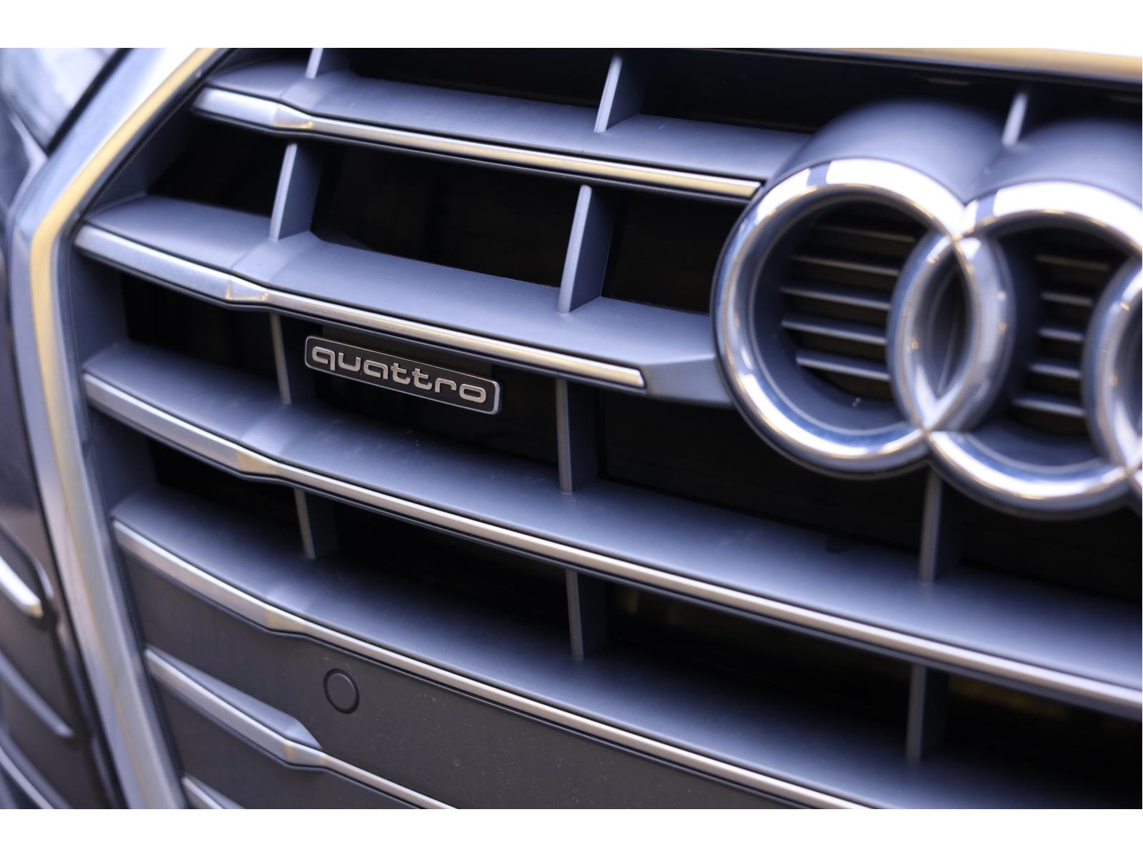 2020 Audi Q5 - Image 3