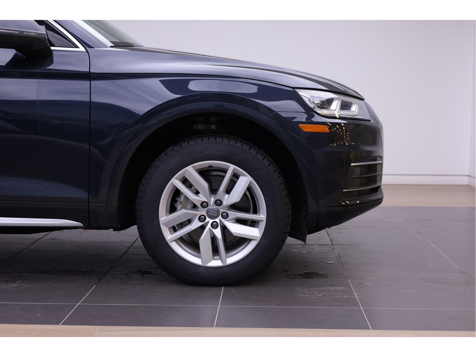 2020 Audi Q5 - Image 6