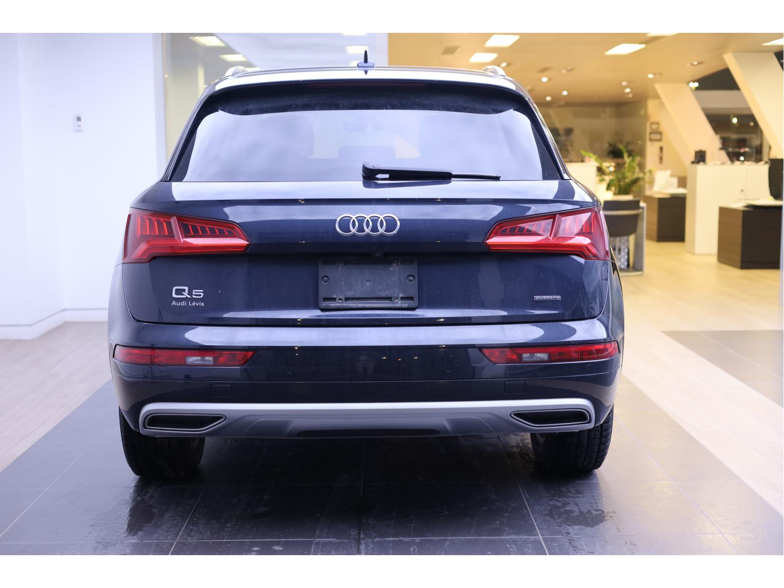 2020 Audi Q5 - Image 7