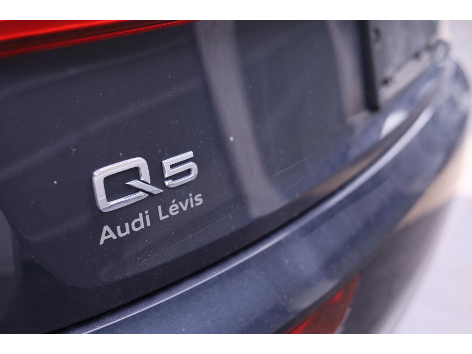 2020 Audi Q5 - Image 9