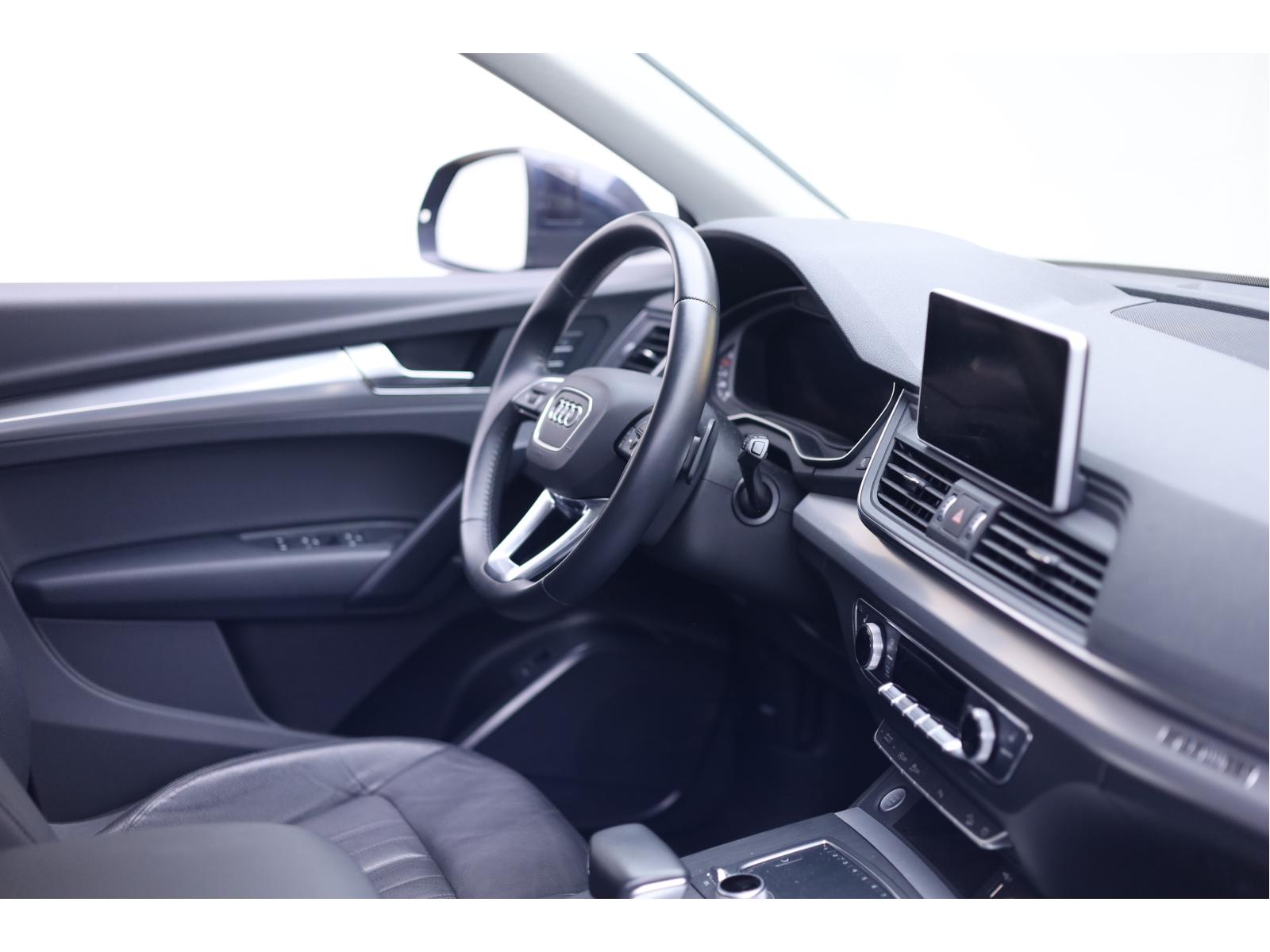 2020 Audi Q5 - Image 11