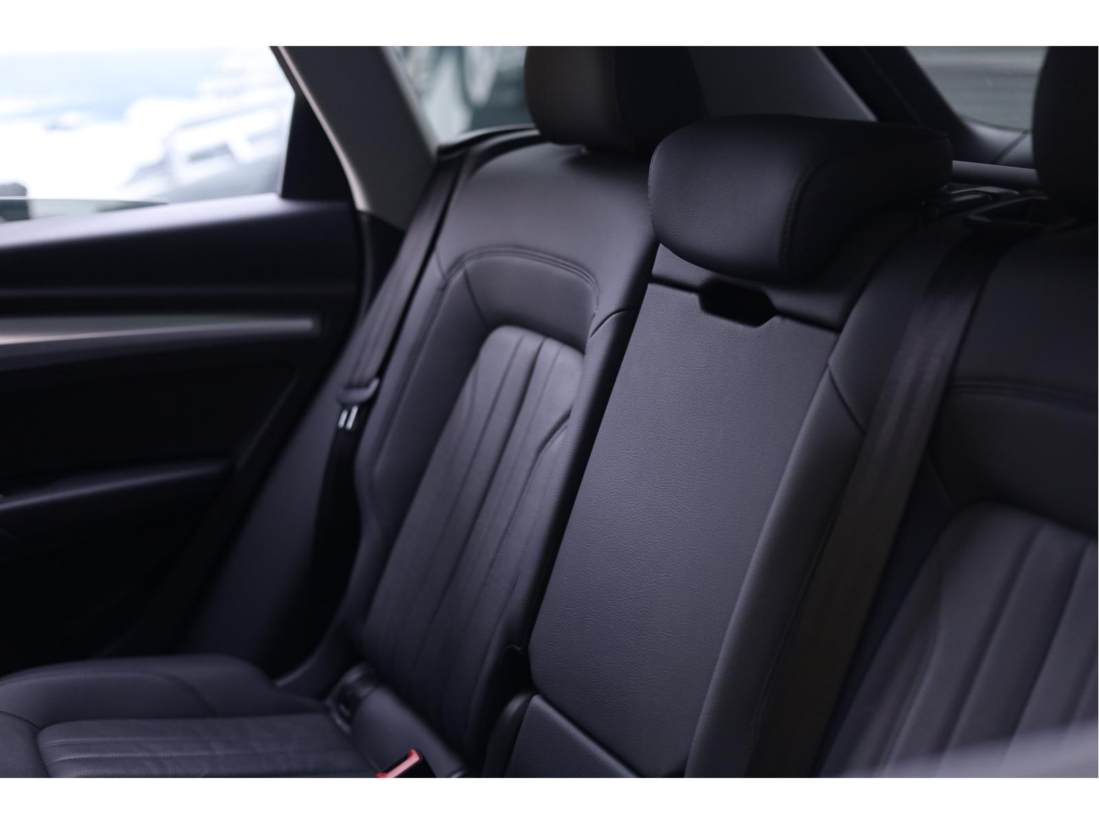 2020 Audi Q5 - Image 12