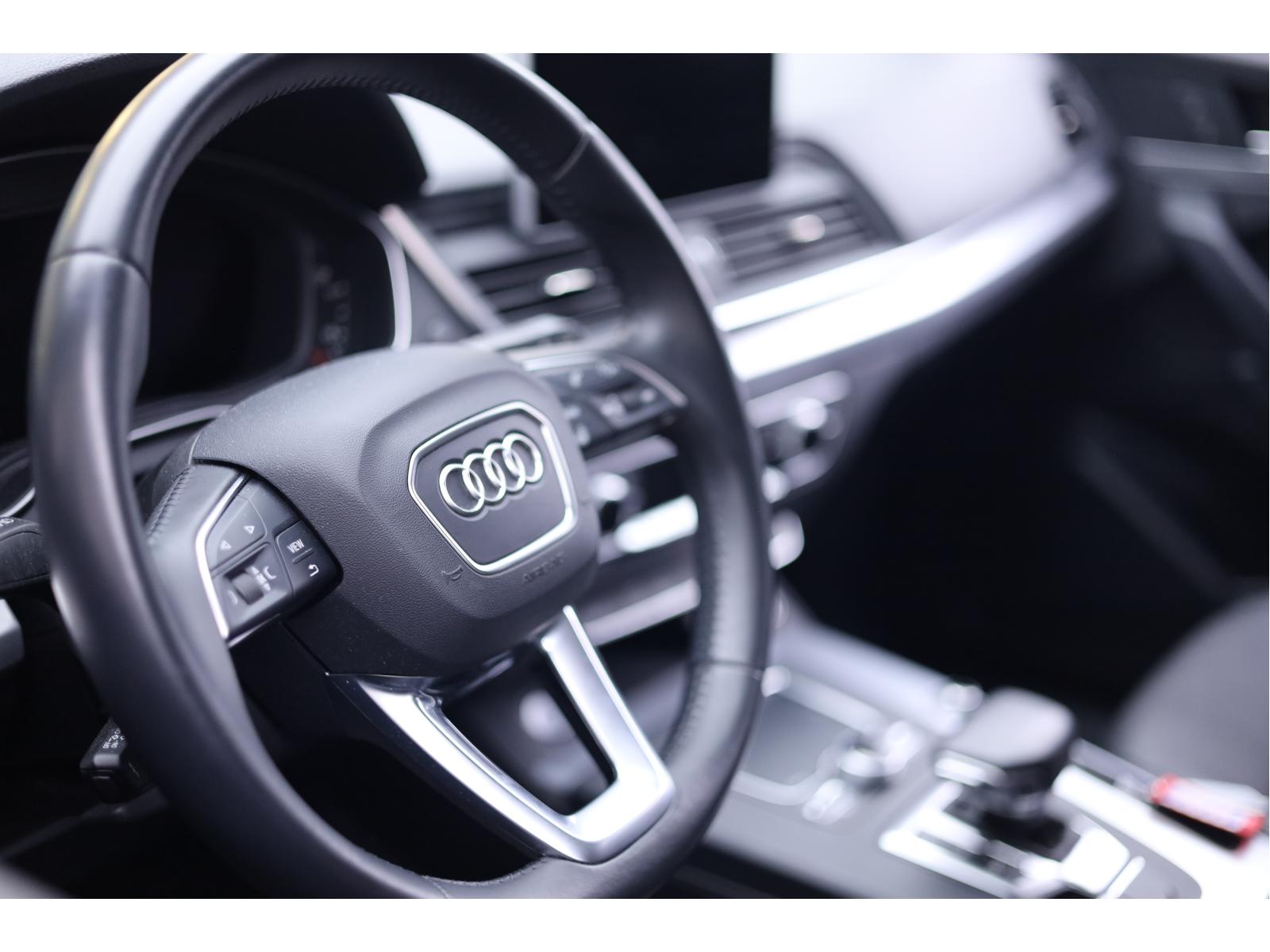 2020 Audi Q5 - Image 15