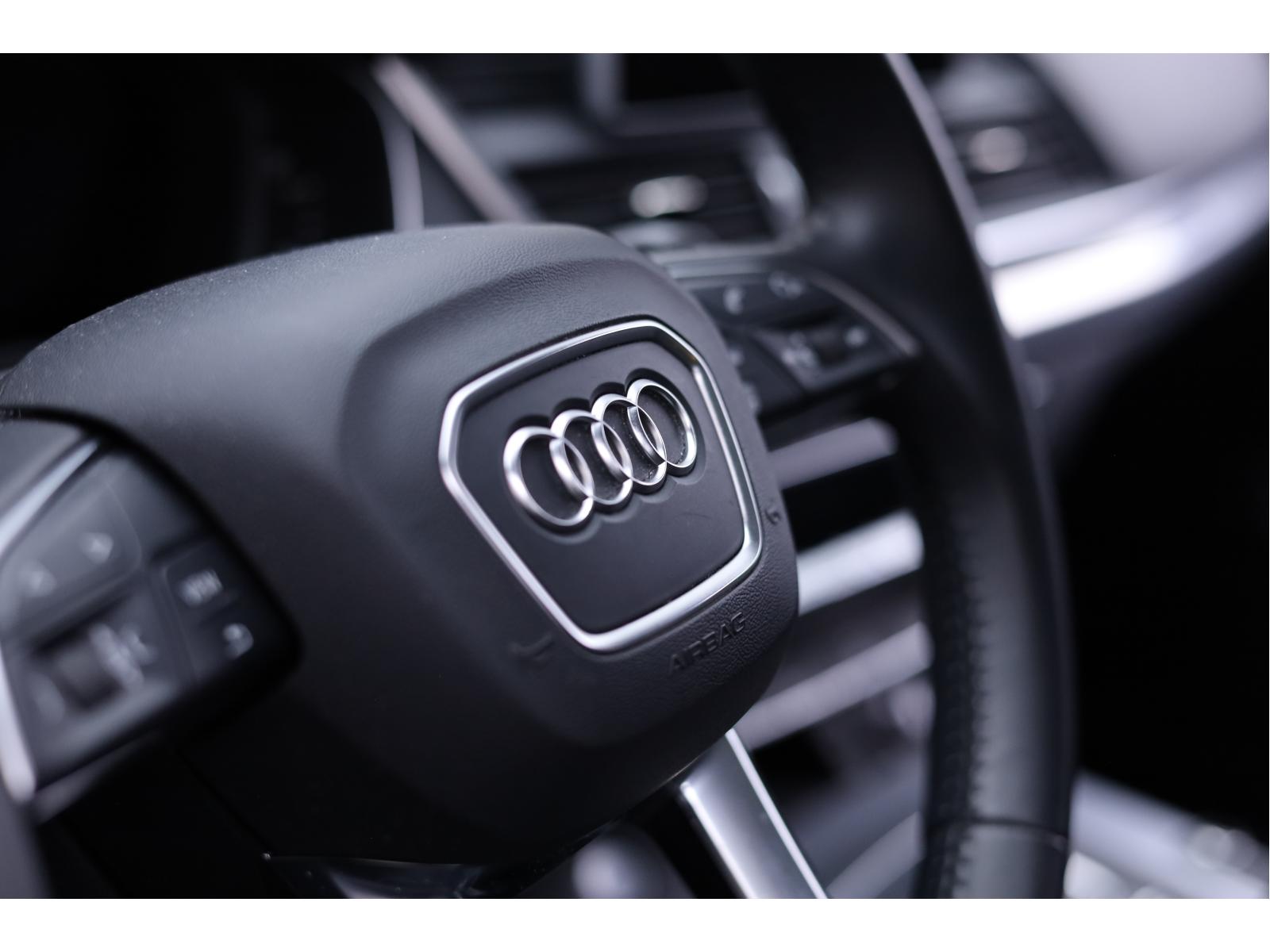 2020 Audi Q5 - Image 16