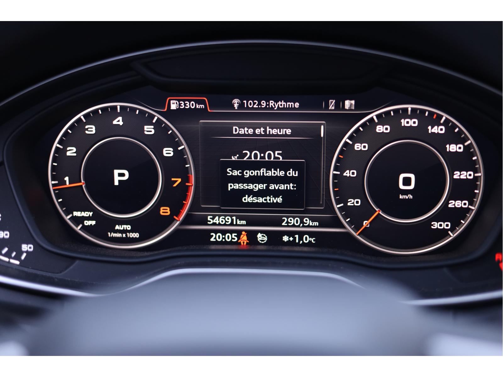 2020 Audi Q5 - Image 19